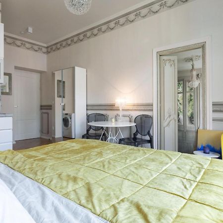 Prague Days - Sunny Riverside Apartments With Terraces Экстерьер фото